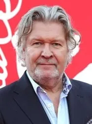 Per-Olav Sørensen - Diretor, Criador, Roteirista, 16 de março de 1963