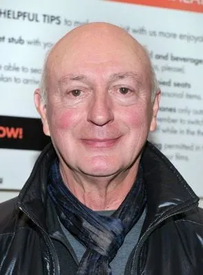 Percy Adlon - Diretor, Produtor, Roteirista, 1 de junho de 1935, 10 de março de 2024