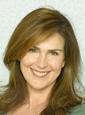 Peri Gilpin - Atriz, 27 de maio de 1961