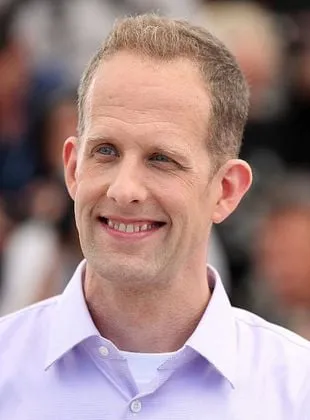Pete Docter - Produtor Executivo, Roteirista, Diretor, 9 de outubro de 1968