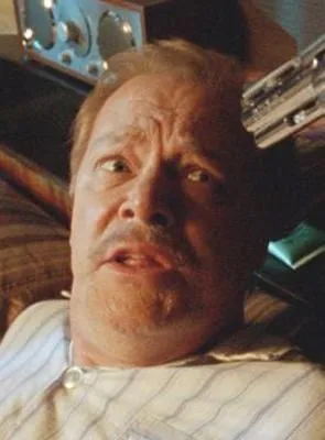 Peter Andersson - Ator, 12 de fevereiro de 1953