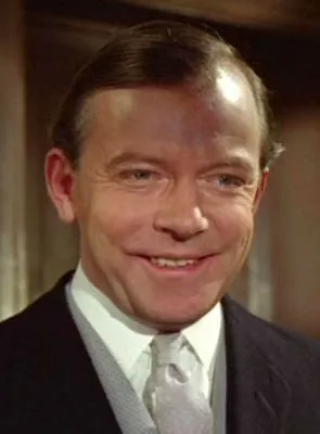 Peter Barkworth - Ator, 14 de janeiro de 1929, 21 de outubro de 2006