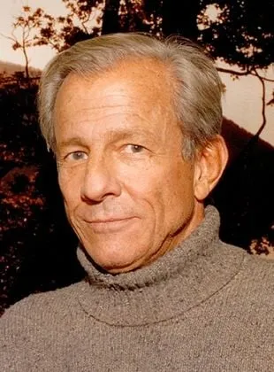 Peter Beard - 22 de janeiro de 1938, 31 de março de 2020