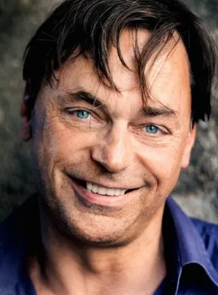 Peter Benedict - Ator, 13 de julho de 1963