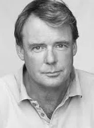 Peter Bensley - 6 de fevereiro de 1954