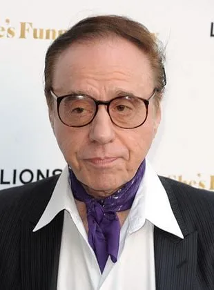 Peter Bogdanovich - Ator, Diretor, Roteirista, 30 de julho de 1939, 6 de janeiro de 2022