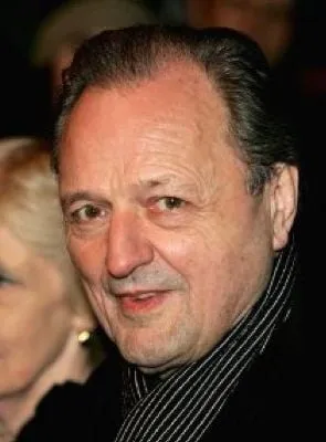Peter Bowles - Ator, Produtor Executivo, 16 de outubro de 1936, 17 de março de 2022