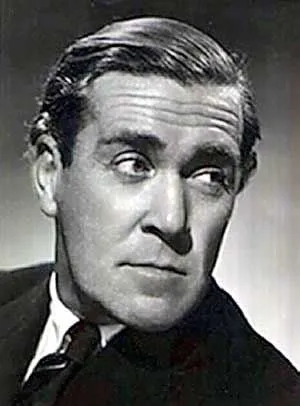 Peter Butterworth - 4 de fevereiro de 1919, 16 de janeiro de 1979