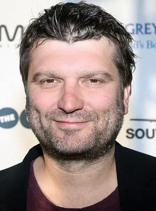 Peter Cattaneo - Diretor, Codiretor, Produtor Executivo, 1 de julho de 1964