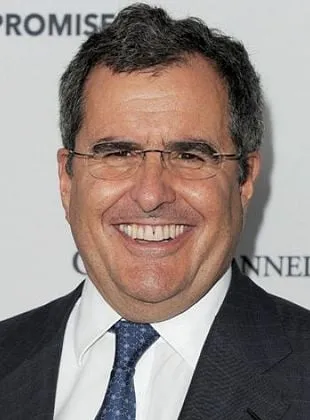 Peter Chernin - Produtor, Produtor Executivo, 29 de maio de 1951