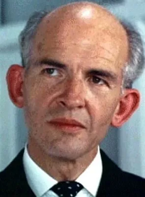 Peter Copley - Ator, 20 de maio de 1915, 7 de outubro de 2008