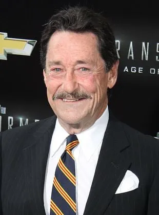 Peter Cullen - Ator, 28 de julho de 1941