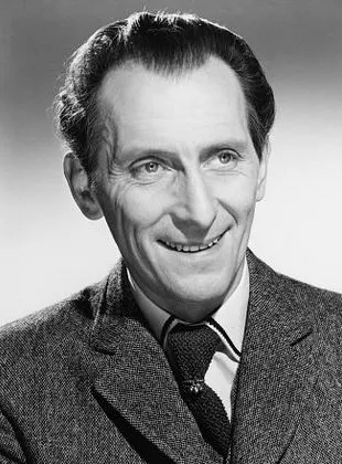 Peter Cushing - Ator, 26 de maio de 1913, 11 de agosto de 1994