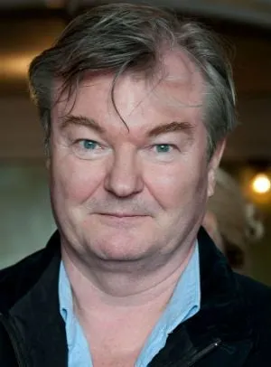 Peter Dalle - 5 de dezembro de 1956