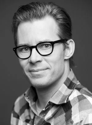 Peter Engman - 24 de setembro de 1963