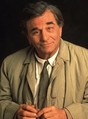 Peter Falk - Ator, Diretor, Produtor Executivo, 16 de setembro de 1927, 23 de junho de 2011
