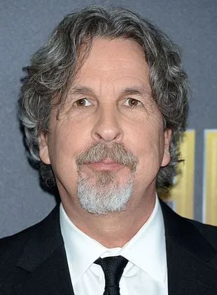 Peter Farrelly - Diretor, Roteirista, Produtor, 17 de dezembro de 1956