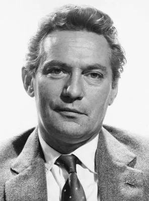 Peter Finch - Ator, 28 de setembro de 1916, 14 de janeiro de 1977