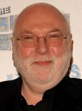 Peter Flannery - Roteirista, Criador, Creator/Showrunner, 12 de outubro de 1951