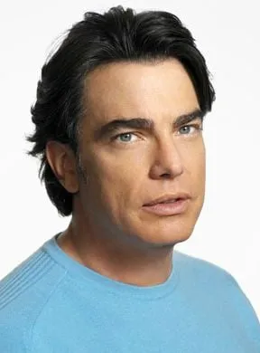 Peter Gallagher - Ator, 19 de agosto de 1955