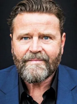 Peter Gantzler - Ator, 28 de setembro de 1958