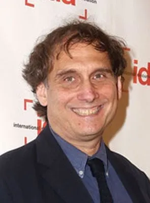 Peter Getzels - 4 de janeiro de 1956