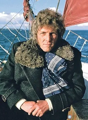 Peter Gilmore - Ator, 25 de agosto de 1931, 3 de fevereiro de 2013