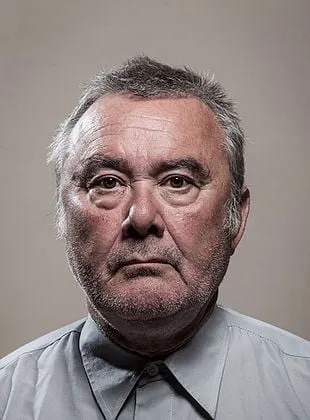 Peter Gorissen - 20 de abril de 1955