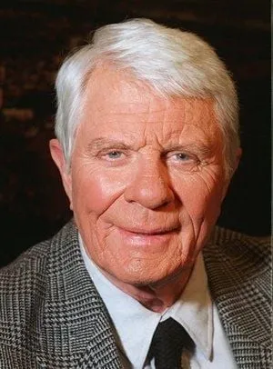 Peter Graves - Ator, Diretor, Produtor de set, 18 de março de 1925, 14 de março de 2010