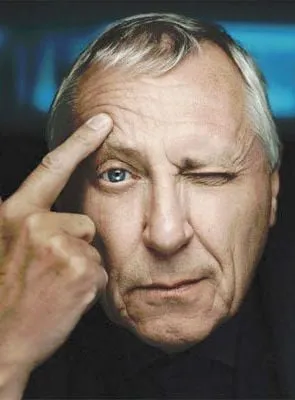 Peter Greenaway - Diretor, Roteirista, Montador, 5 de abril de 1942