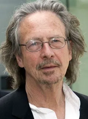 Peter Handke - 6 de dezembro de 1942