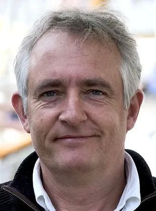 Peter Hesse Overgaard - 19 de maio de 1954