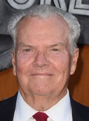 Peter Jason - Ator, 22 de julho de 1944