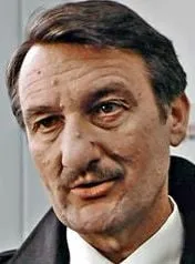 Peter Jeffrey - Ator, 18 de fevereiro de 1929, 25 de dezembro de 1999