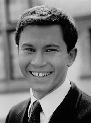 Peter Kastner - 1 de outubro de 1943, 18 de setembro de 2008