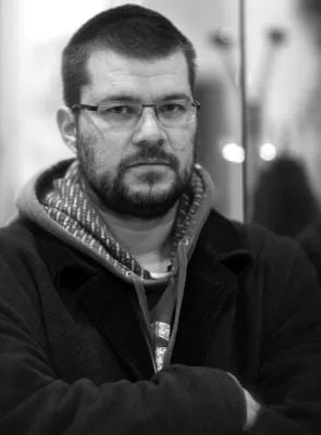 Péter Kerekes - Diretor, Roteirista, Coprodutor, 3 de abril de 1973