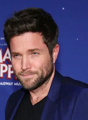 Peter Ketnath - Ator, Produtor Executivo, Produtor, 6 de junho de 1974