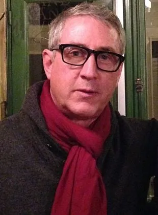 Peter Lyons Collister - Diretor de fotografia, 1º Assistente de direção, Diretor de segunda unidade, 9 de março de 1956