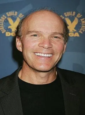 Peter Markle - Diretor, Produtor, Roteirista, 24 de setembro de 1952