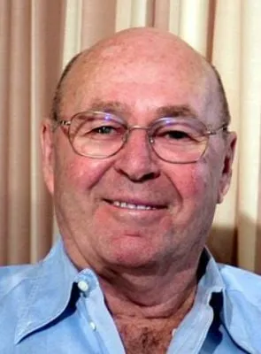 Peter Masterson - Ator, Diretor, Coprodutor, 1 de junho de 1934, 18 de dezembro de 2018