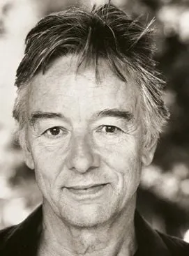 Peter McEnery - 21 de fevereiro de 1940