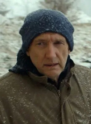 Peter McRobbie - Ator, 31 de janeiro de 1943