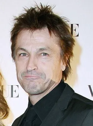 Peter O'Brien - Ator, 25 de março de 1960