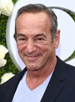 Peter Onorati - Ator, Produtor Associado, 16 de maio de 1954