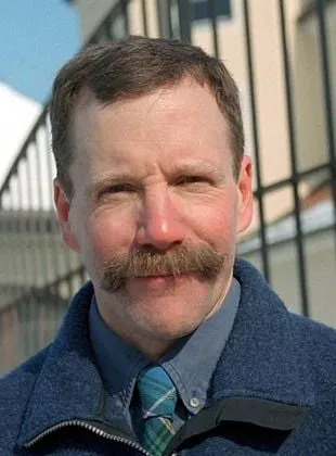 Peter Ostrum - 1 de novembro de 1957