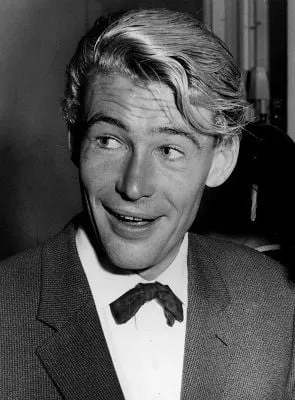 Peter O'Toole - Ator, Produtor Associado, Produtor, 2 de agosto de 1932, 14 de dezembro de 2013
