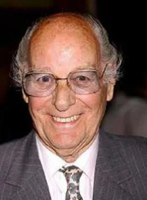 Peter Rogers - 20 de fevereiro de 1914, 14 de abril de 2009