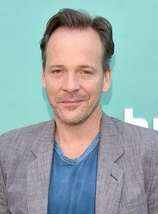 Peter Sarsgaard - Ator, 7 de março de 1971