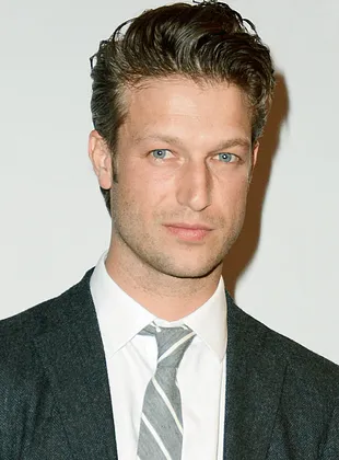 Peter Scanavino - Ator, 20 de fevereiro de 1980