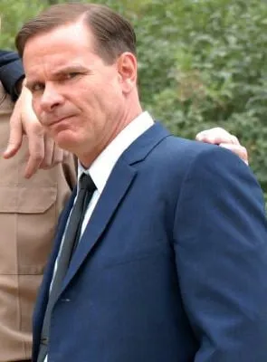 Peter Scolari - Ator, 12 de setembro de 1955, 22 de outubro de 2021